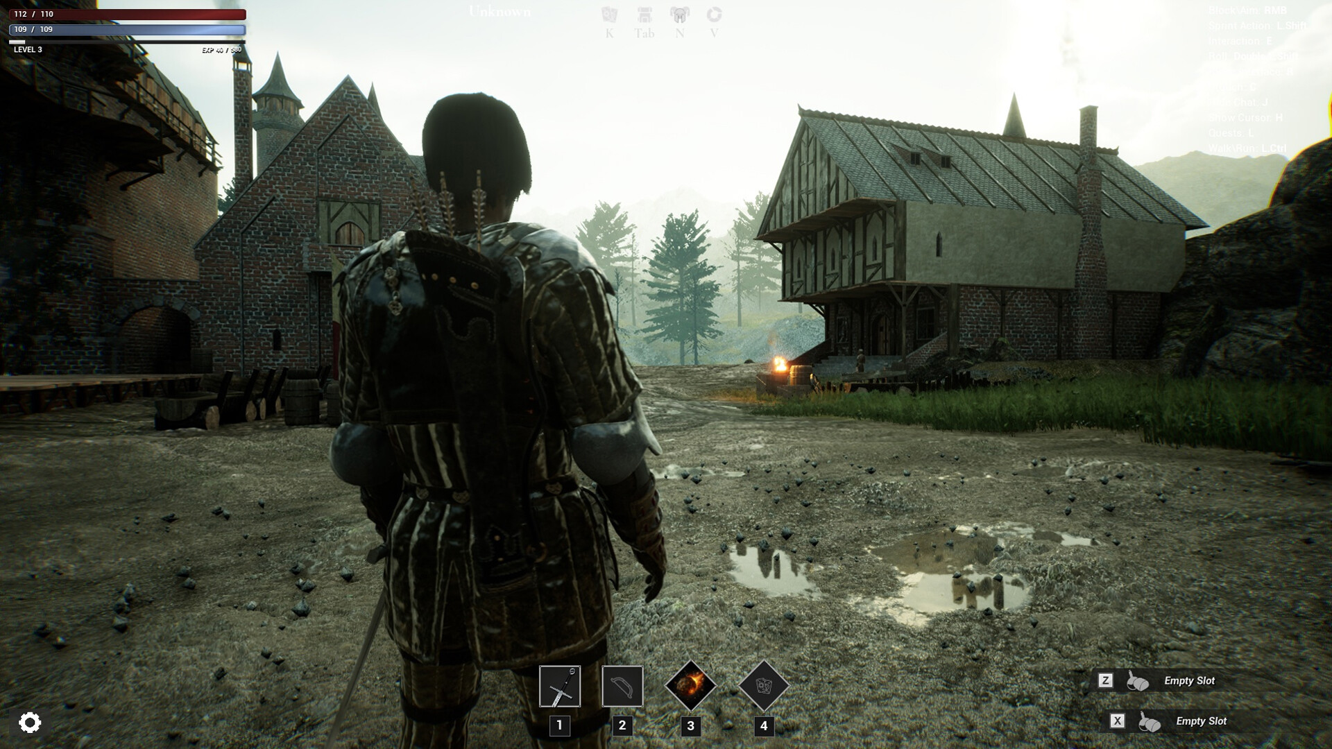 The Story Page screenshot #16