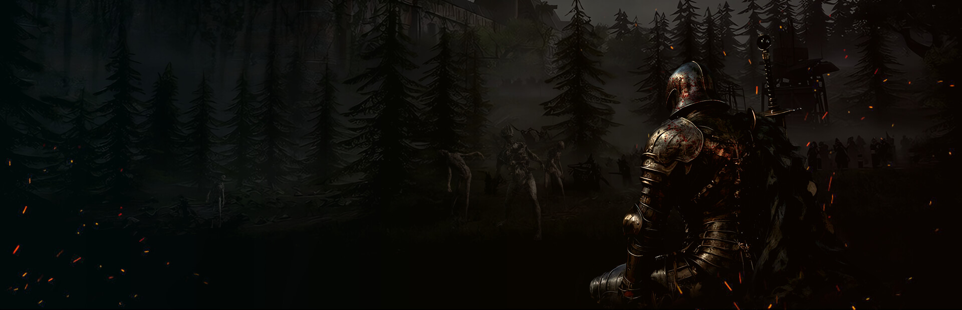 The Story Page