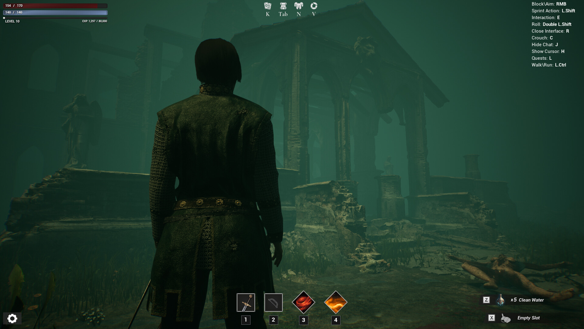 The Story Page screenshot #18