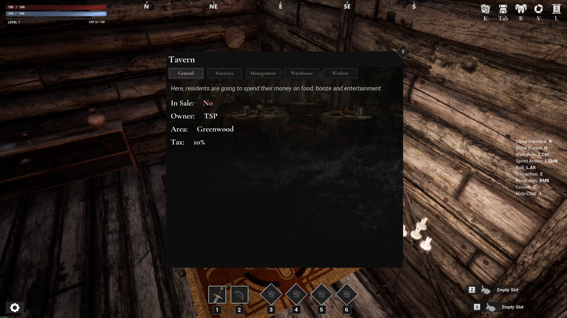 The Story Page screenshot #17