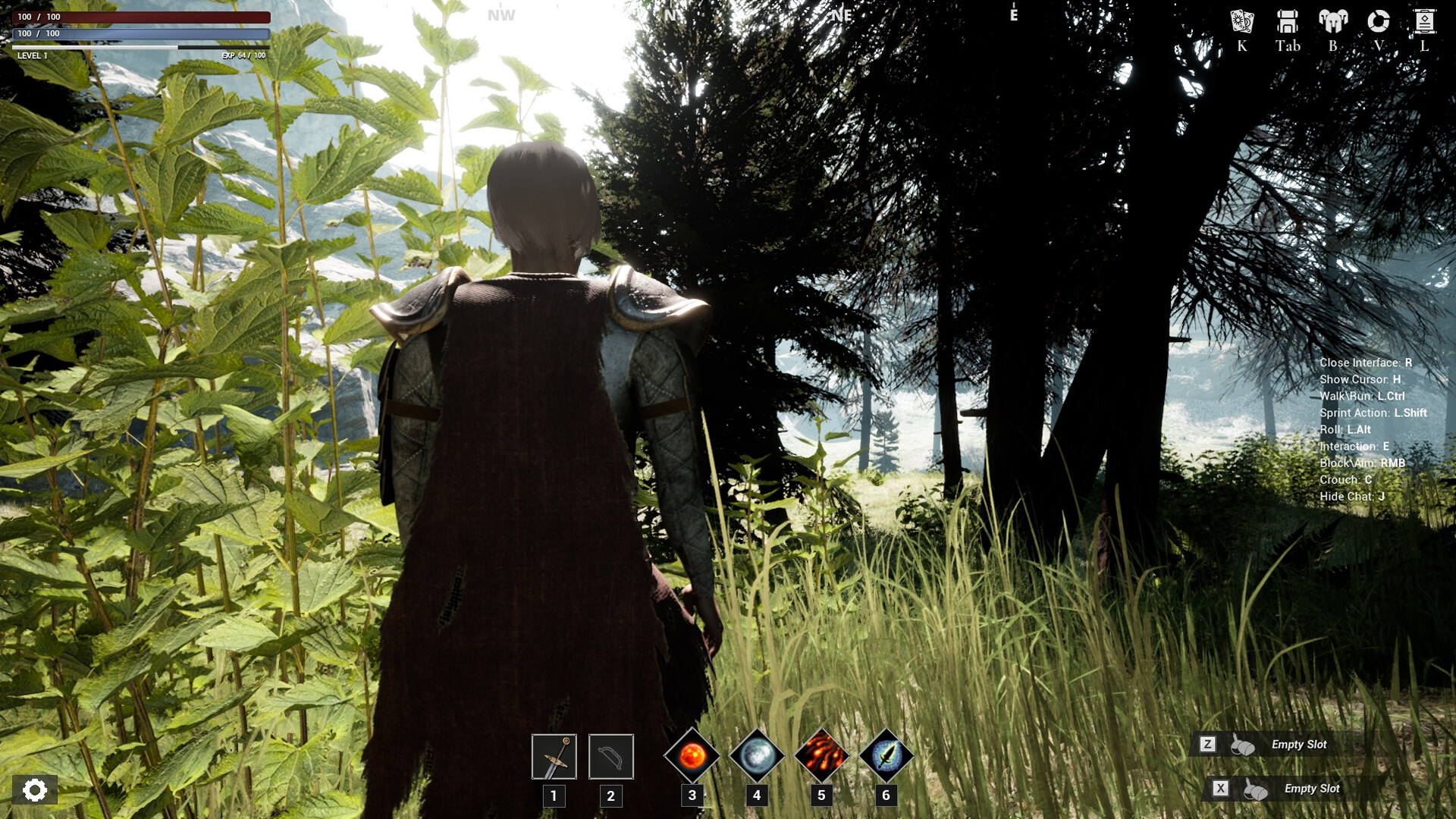 The Story Page screenshot #8