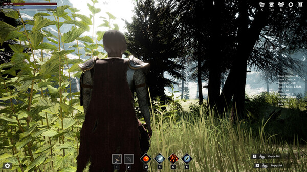 The Story Page screenshot 8