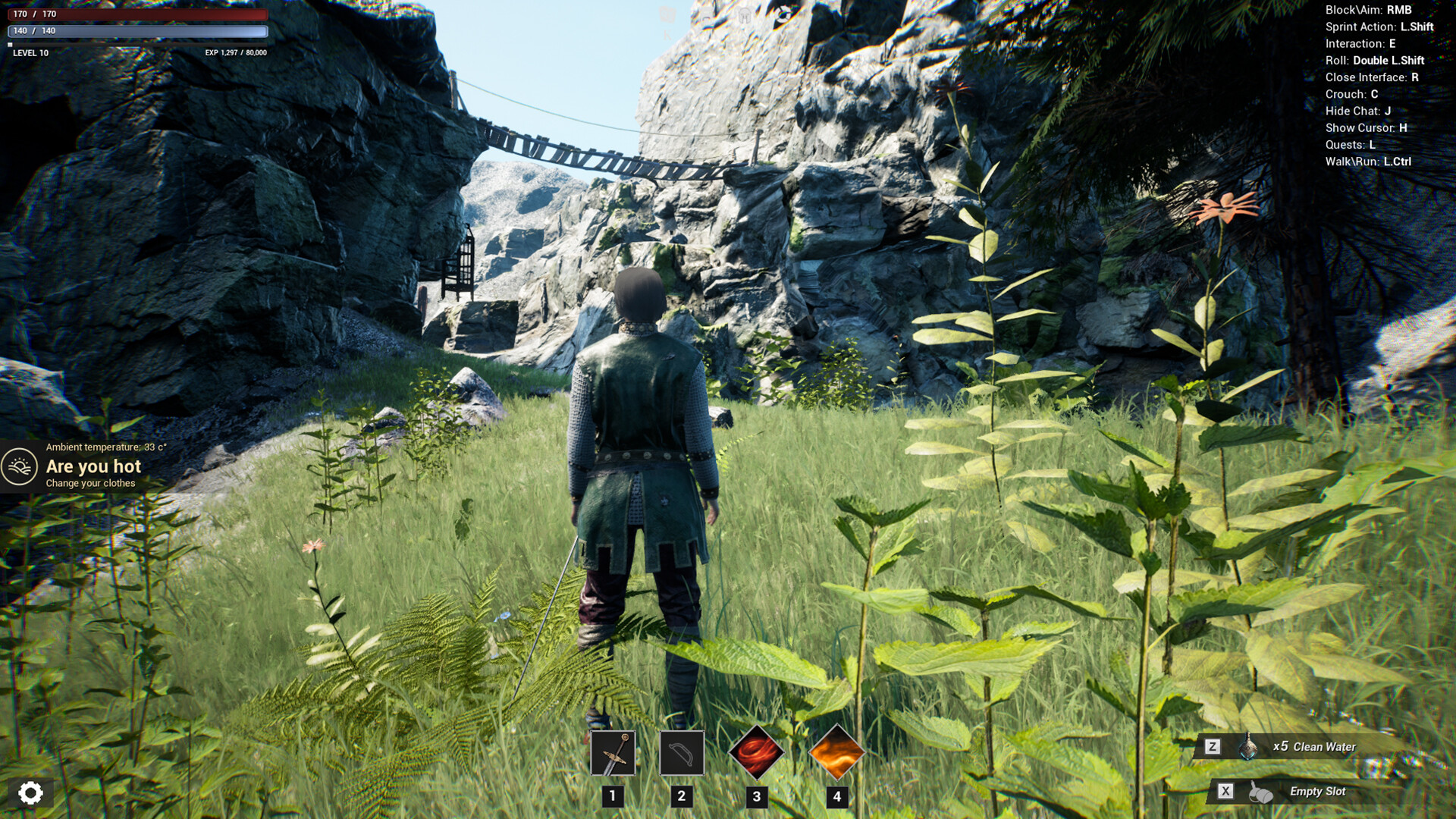 The Story Page screenshot #9