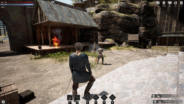 Screenshot media