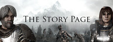 The Story Page