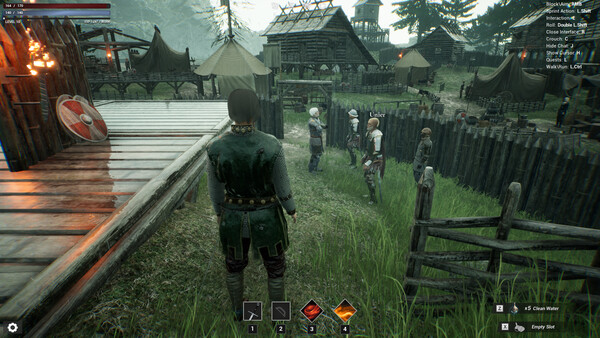 Screenshot media