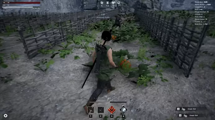 The Story Page video 4
