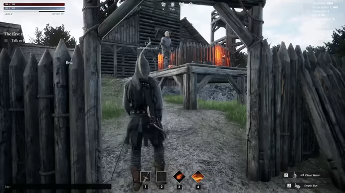 The Story Page video 1
