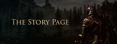 The Story Page game cover
