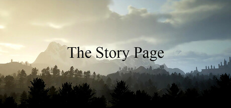 The Story Page