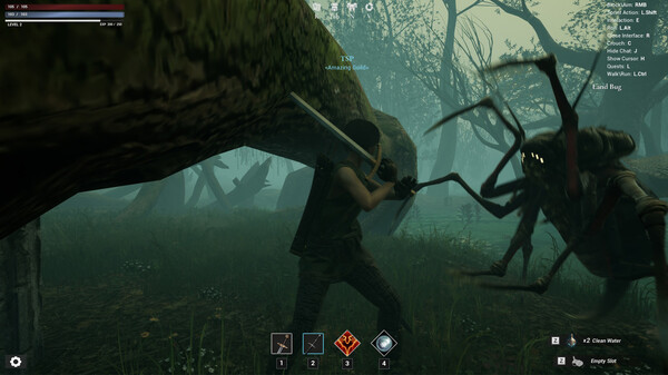 The Story Page screenshot 6