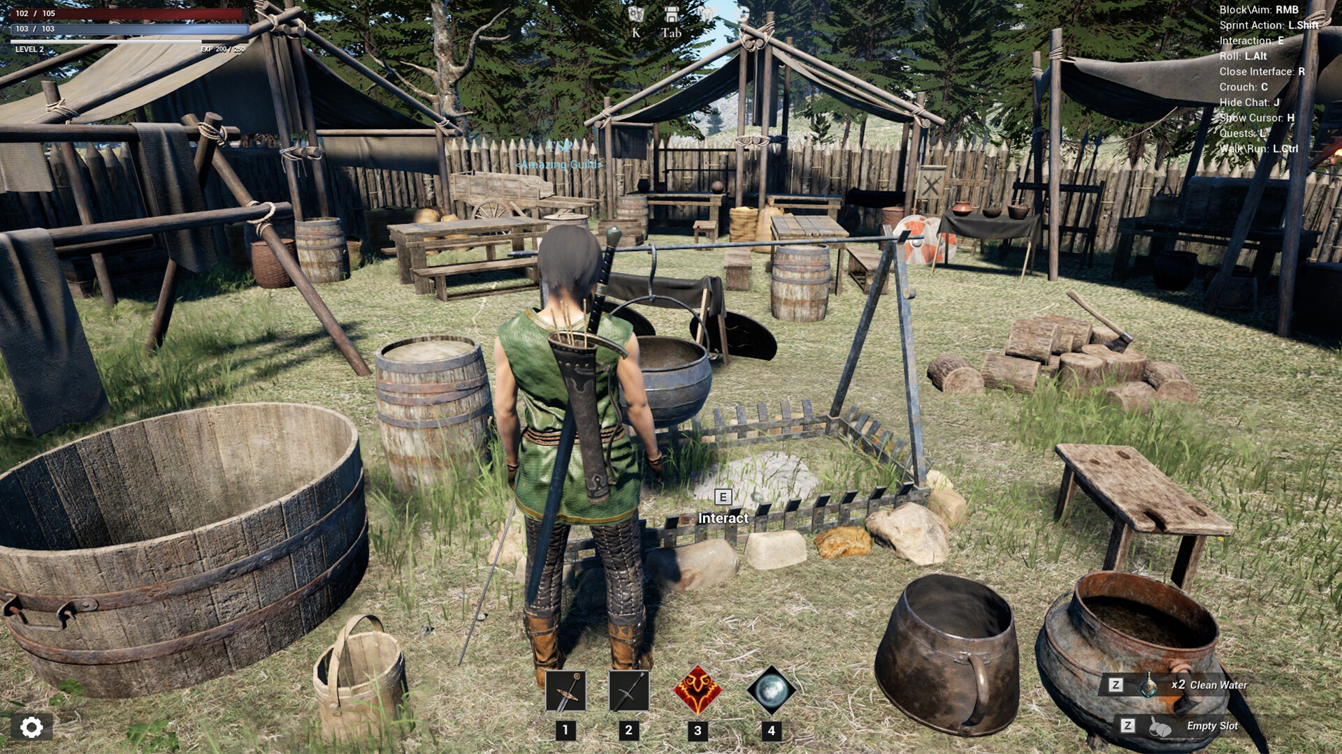 The Story Page screenshot #13