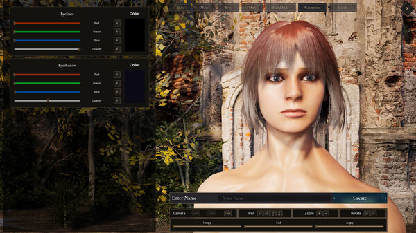 Screenshot media