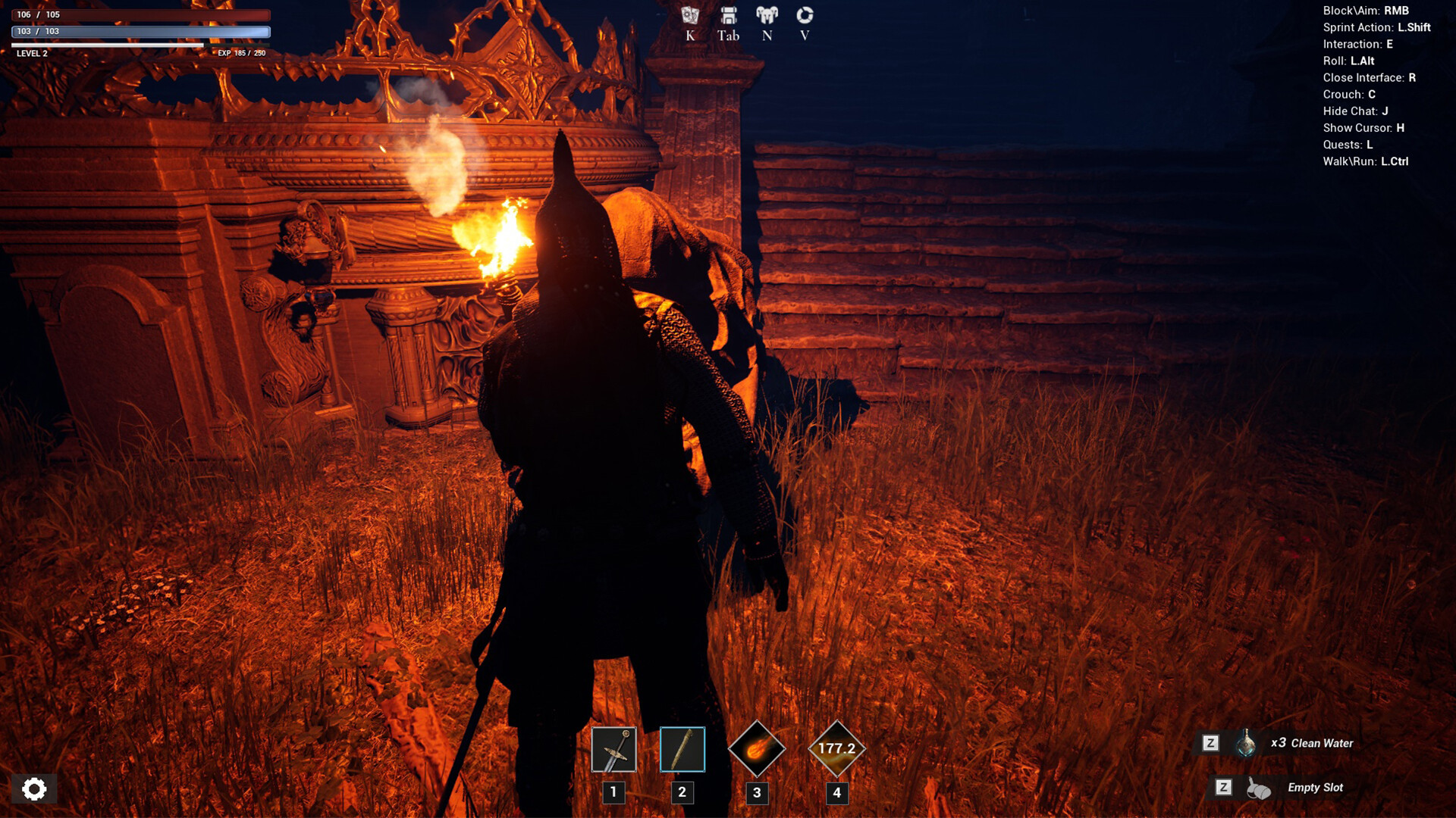 The Story Page screenshot #14