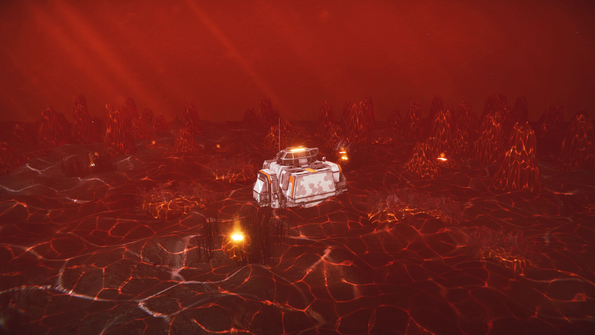 Seabed Settlers screenshot #15