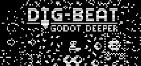 Digbeat: Godot Deeper Cover Image