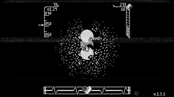 Digbeat: Godot Deeper screenshot 3