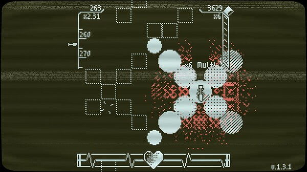 Digbeat: Godot Deeper screenshot 4