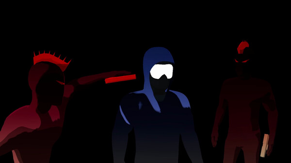 ITS NOT YOUR FAULT screenshot 5