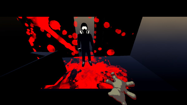 ITS NOT YOUR FAULT screenshot 1