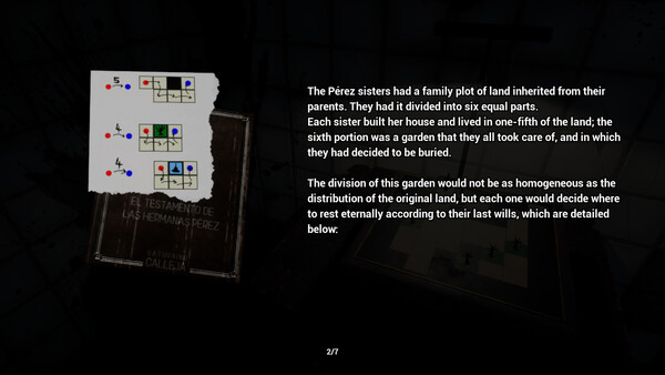The Transference Demo screenshot 4