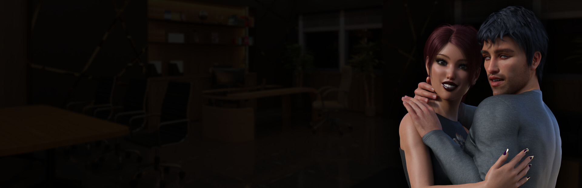 Cuckold Sex - Episode 2