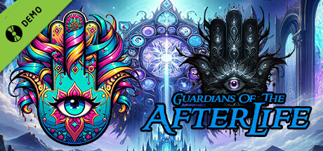Guardians Of The AfterLife Demo cover art