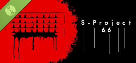 S-Project 66 Demo cover art