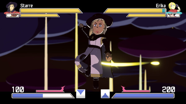 Aria Skies screenshot 4