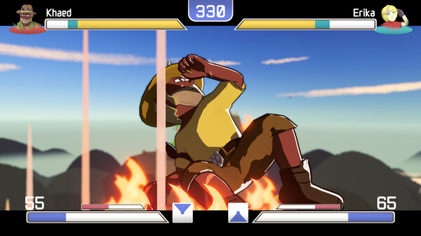 Aria Skies screenshot 6