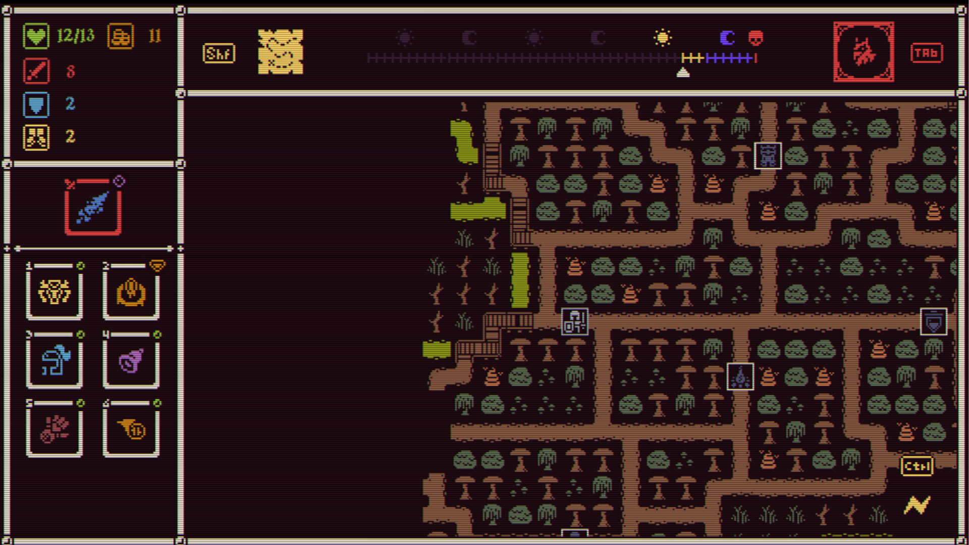 He is coming Demo Featured Screenshot #1