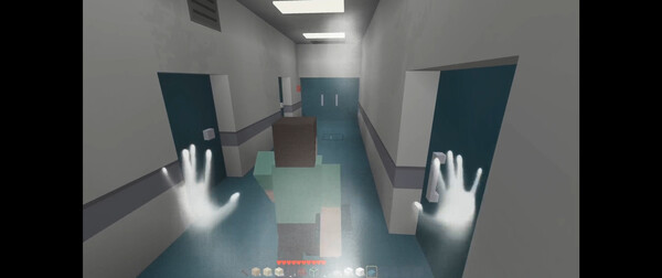 Backrooms Legends: Backrooms World Simulator screenshot 2