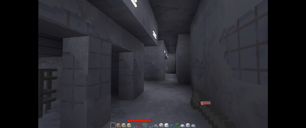 Backrooms Legends: Backrooms World Simulator screenshot 6