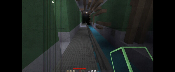 Backrooms Legends: Backrooms World Simulator screenshot 5