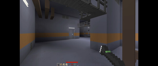 Backrooms Legends: Backrooms World Simulator screenshot 3