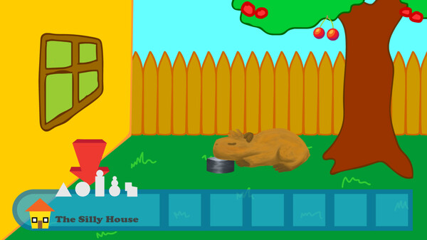 The Silly House screenshot 6
