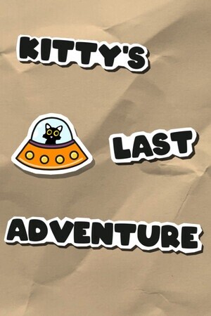 Kitty's Last Adventure Playtest Featured Screenshot #1
