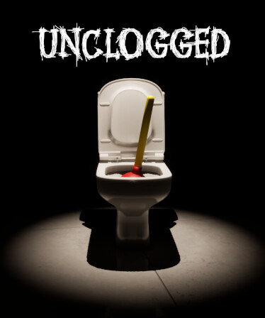 Unclogged
