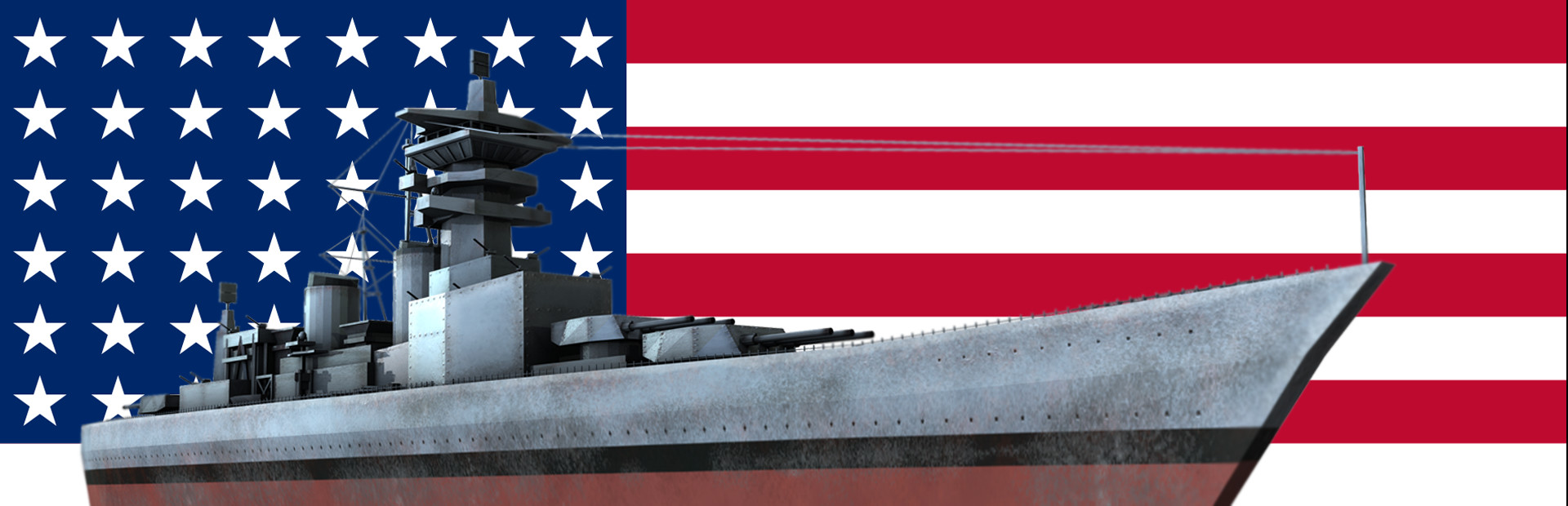 Victory At Sea