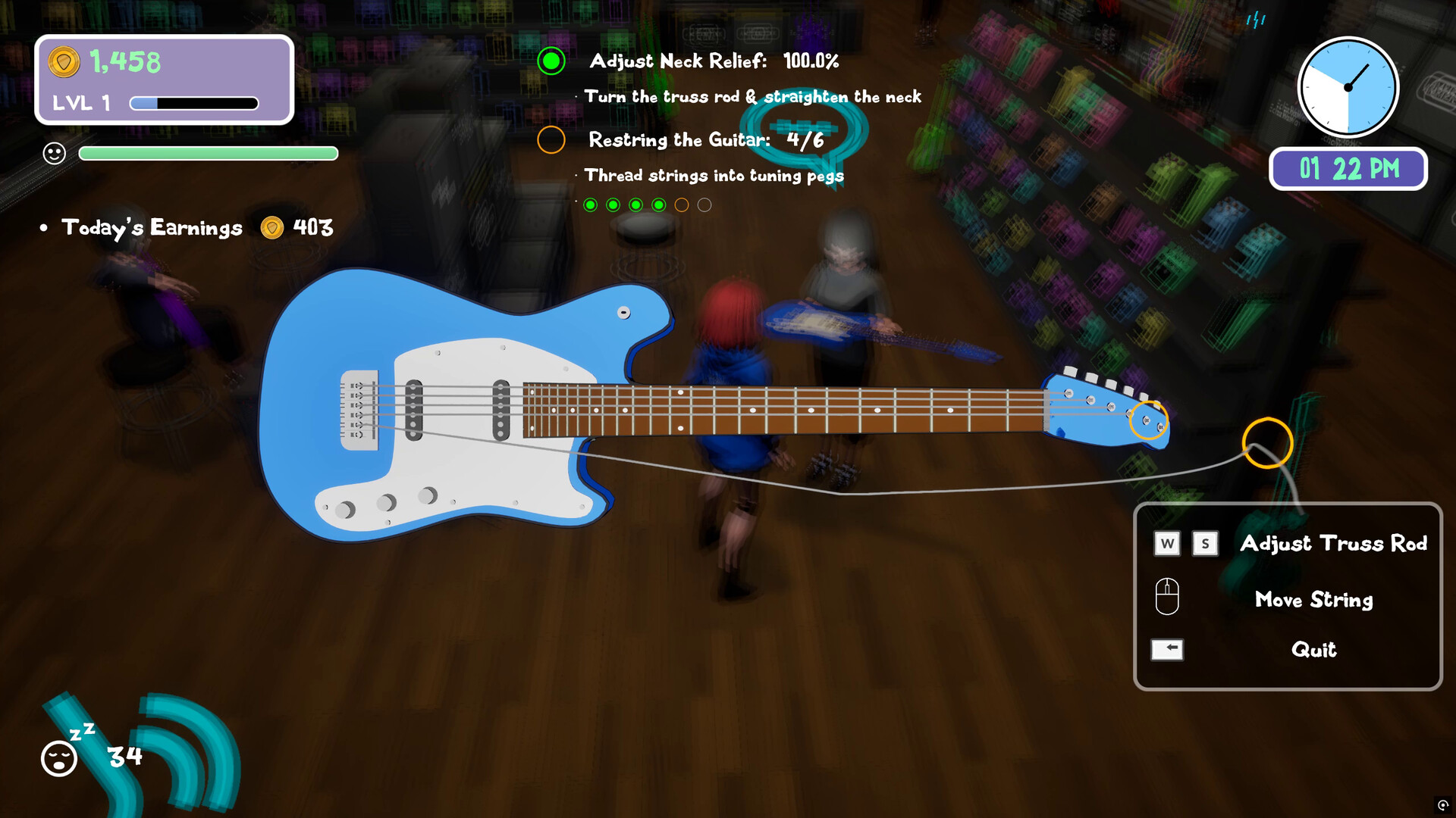 Double Whammy screenshot #13