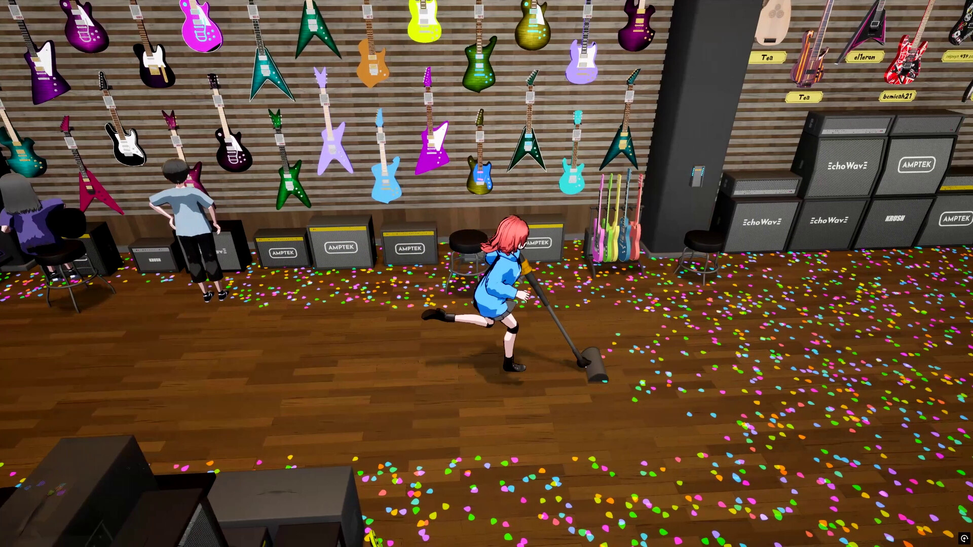 Double Whammy screenshot #9