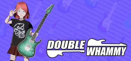 Double Whammy Cheat Engine/CT