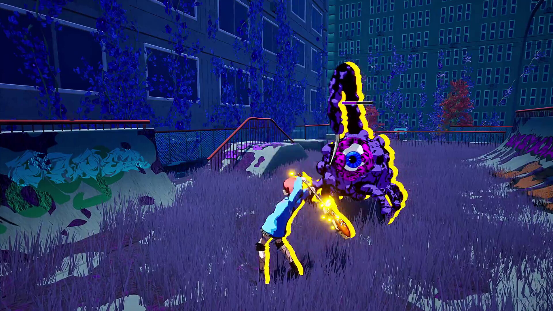 Double Whammy screenshot #17