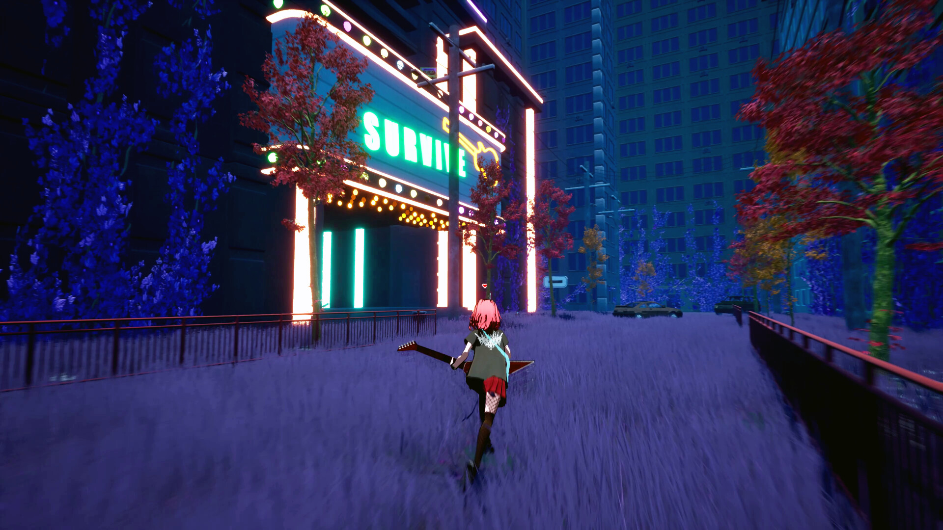 Double Whammy screenshot #12