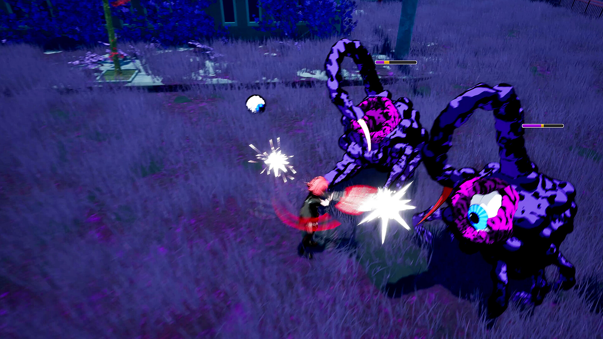 Double Whammy screenshot #19