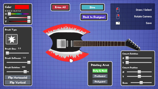 Double Whammy screenshot 4