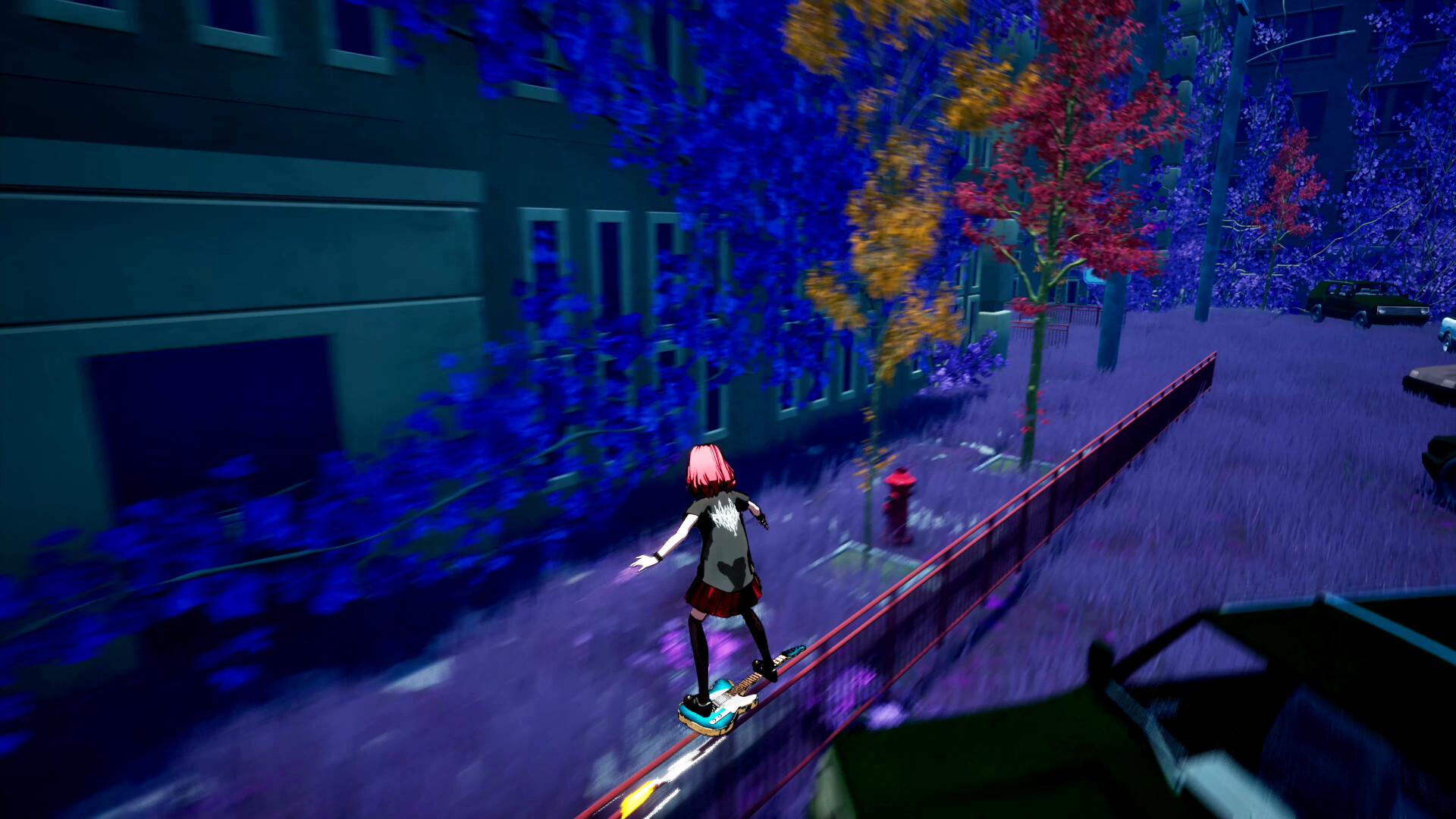 Double Whammy screenshot #12