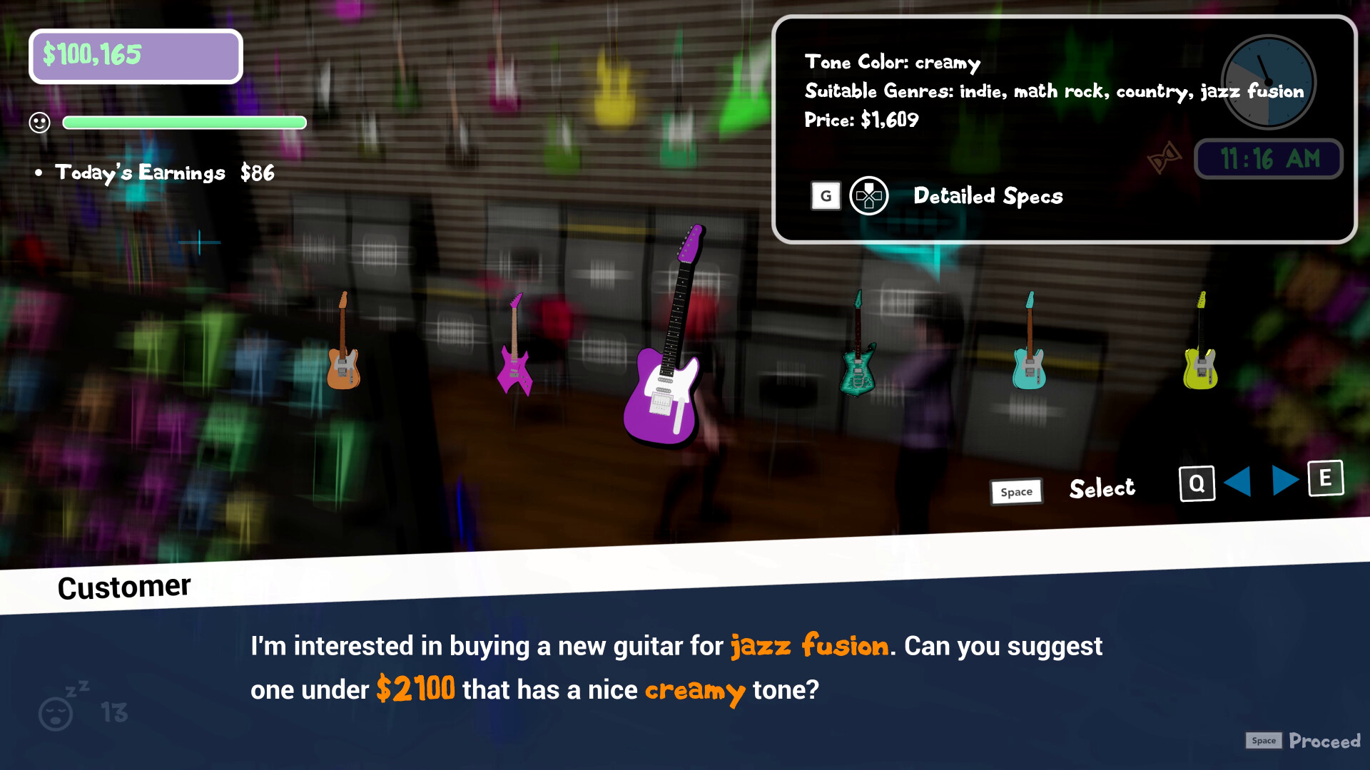 Double Whammy screenshot #15