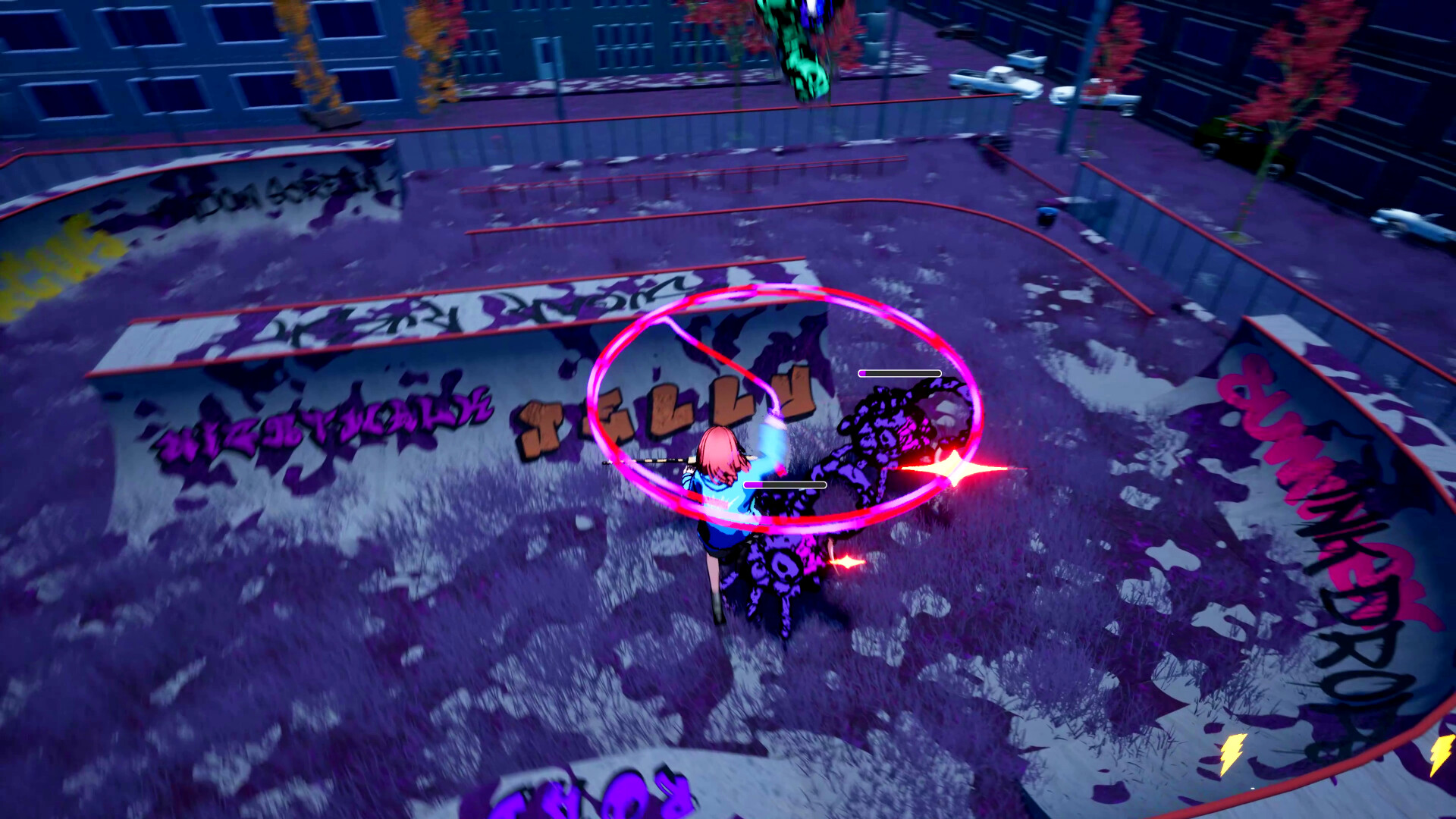 Double Whammy screenshot #20