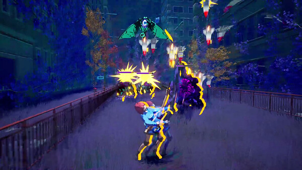 Double Whammy screenshot 3